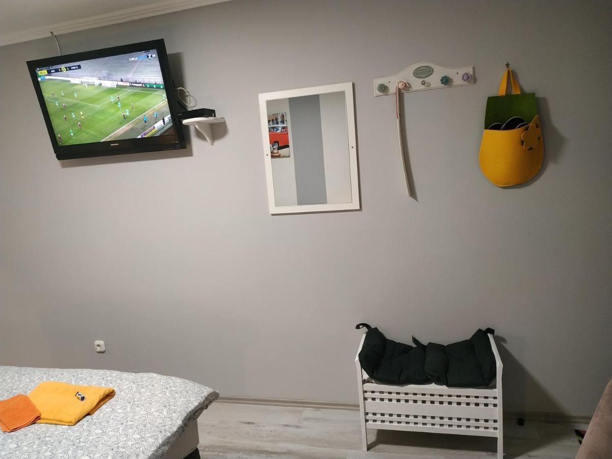Feherlo Vendeghaz & Restaurant Bük Eksteriør billede