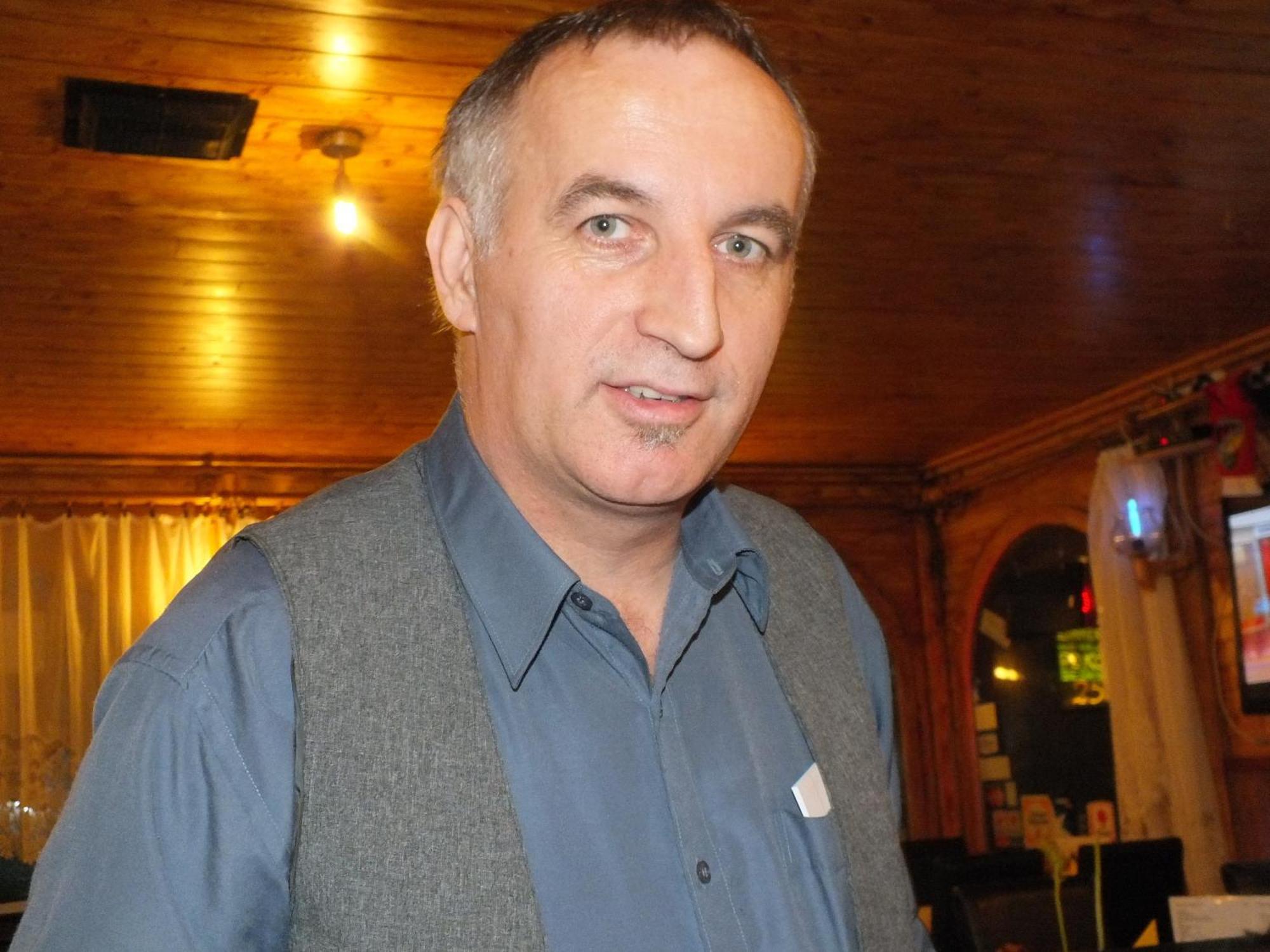 Feherlo Vendeghaz & Restaurant Bük Eksteriør billede