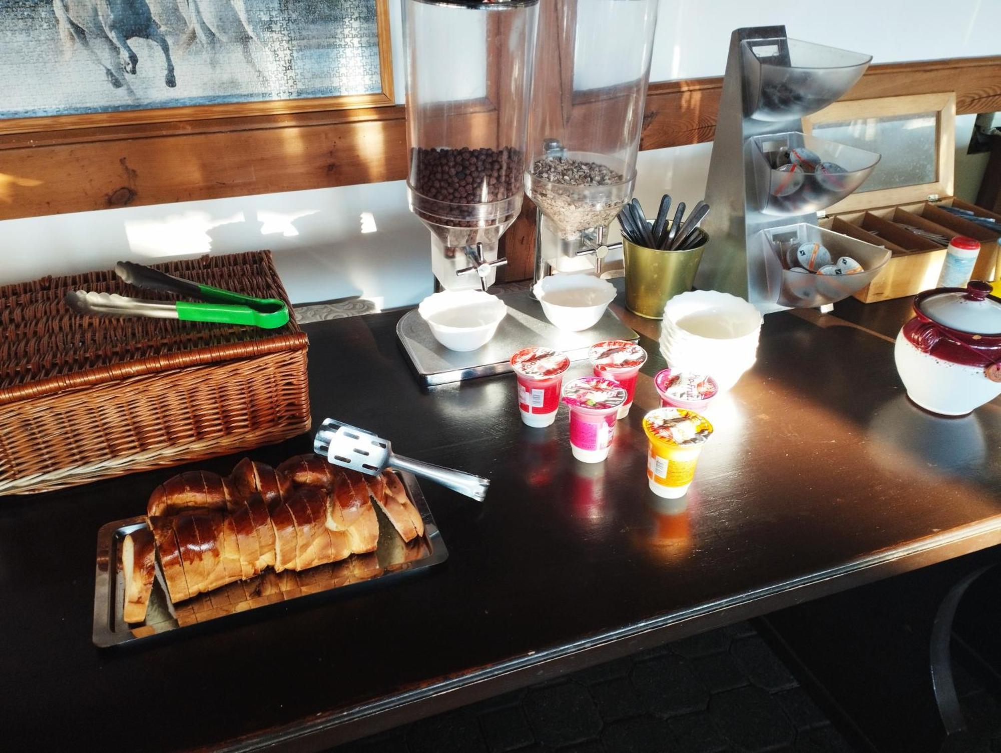 Feherlo Vendeghaz & Restaurant Bük Eksteriør billede