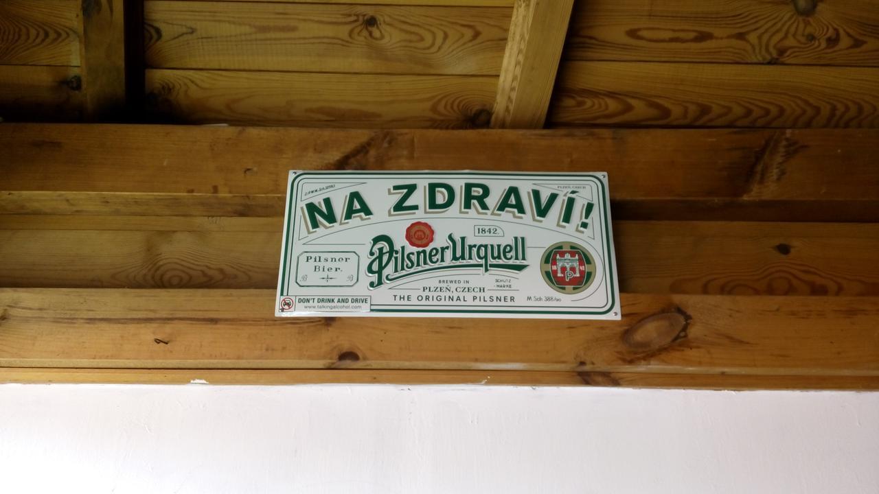 Feherlo Vendeghaz & Restaurant Bük Eksteriør billede